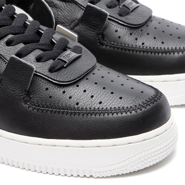psny air force 1 black