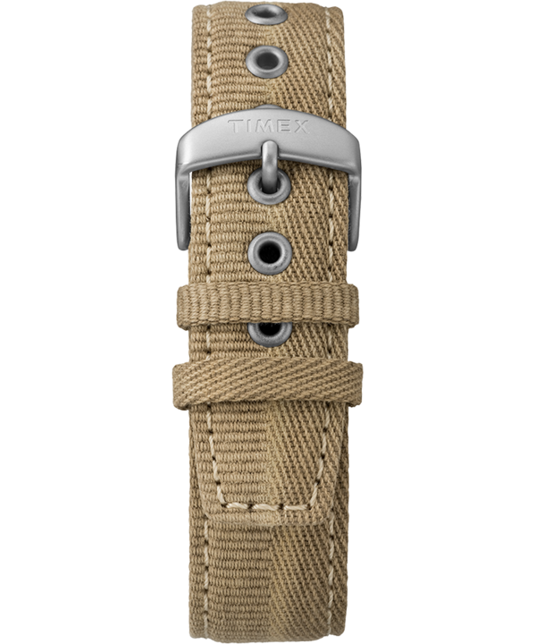 Timex Archive Allied Chronograph 42mm Watch Garmentory