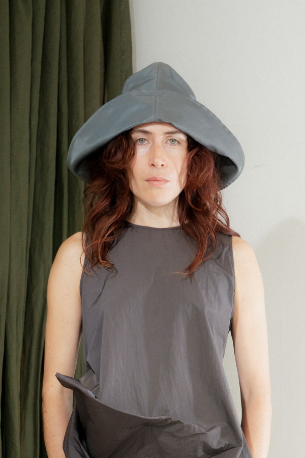 Clyde Iona Hat