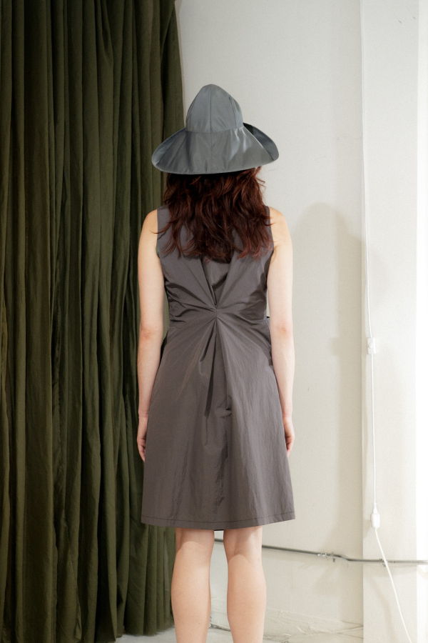 Clyde Iona Hat