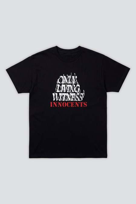 Stussy Team 80 Jersey - Black | Garmentory
