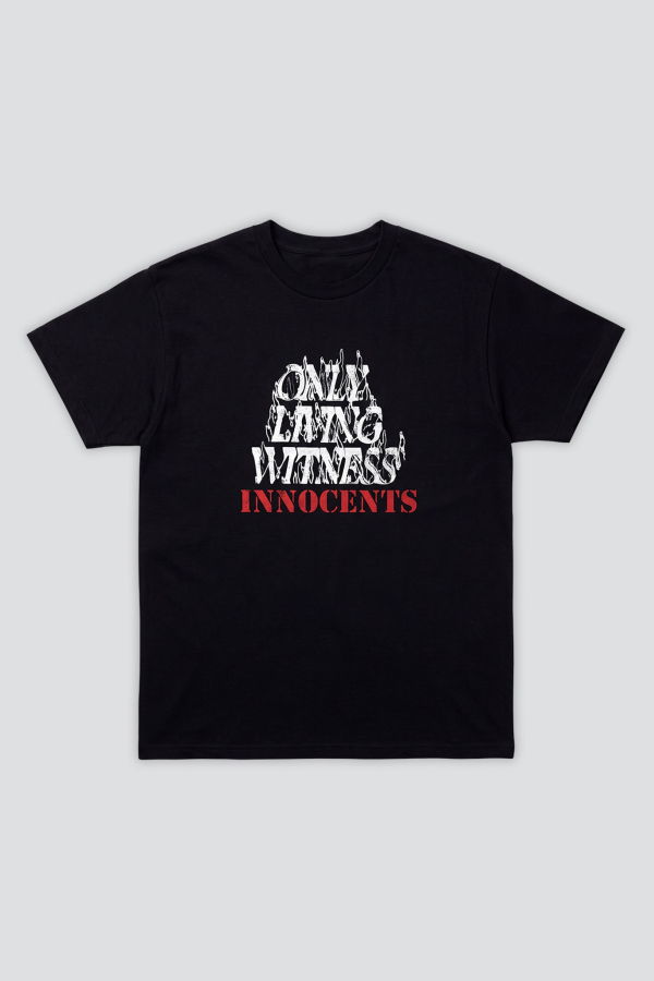 Pretty Relics Only Living Witness Tee