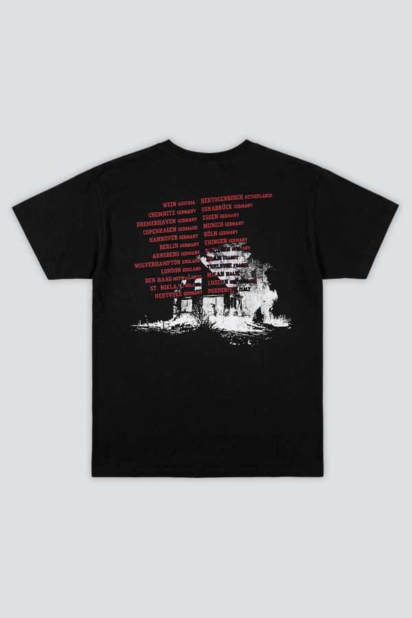 Pretty Relics Only Living Witness Tee