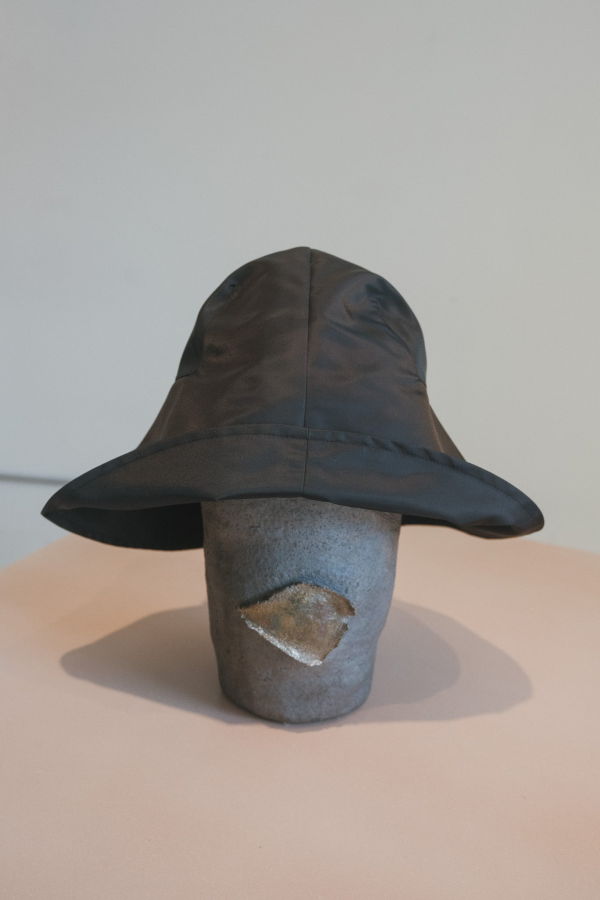 Clyde Iona Hat