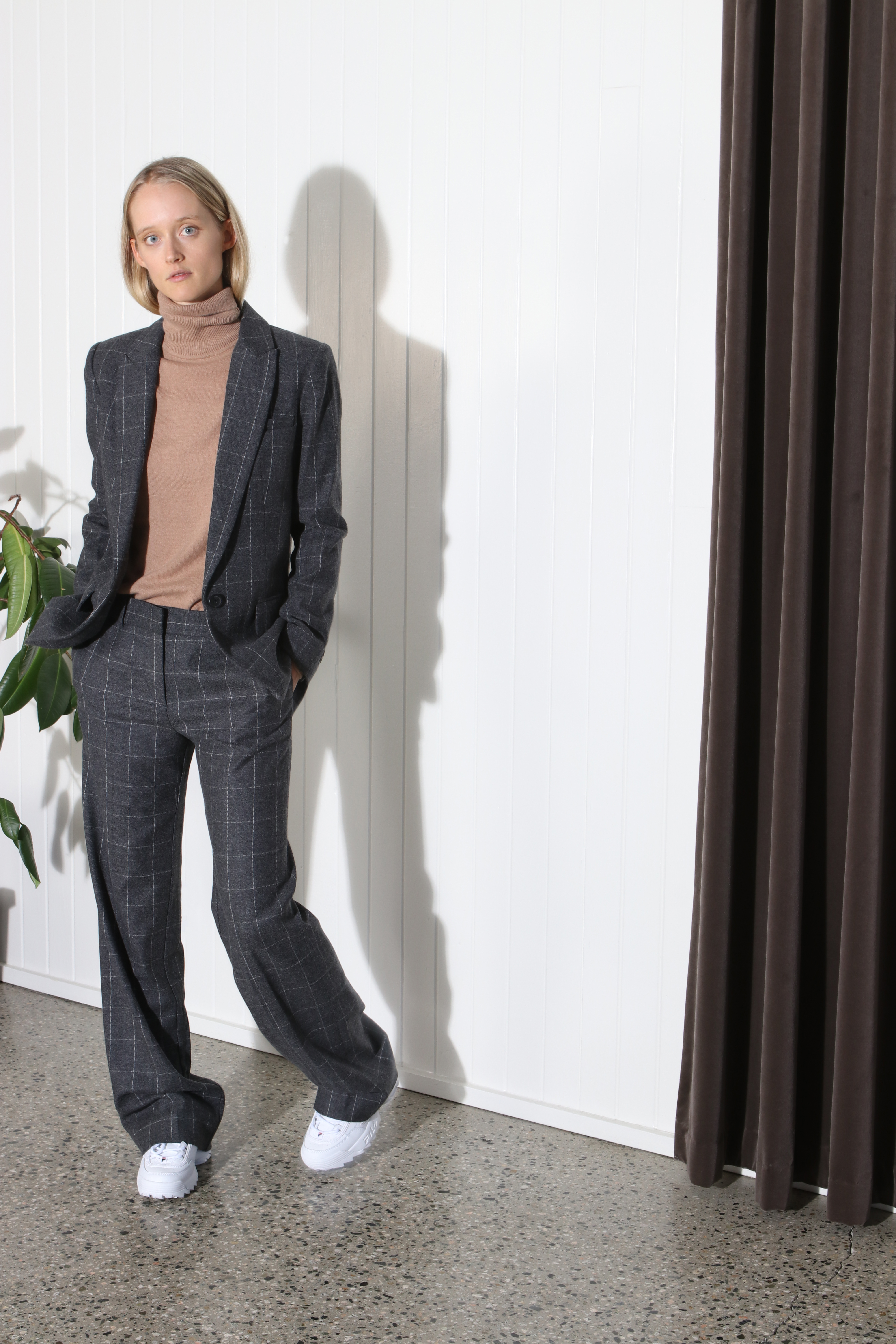 equipment oscar turtleneck