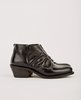 Fiorentini + Baker RAKEL ROCKER - NERO - Thumbnail 1