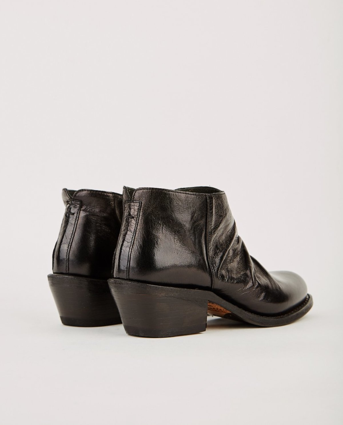 Fiorentini + Baker RAKEL ROCKER - NERO - Image 3 of 4