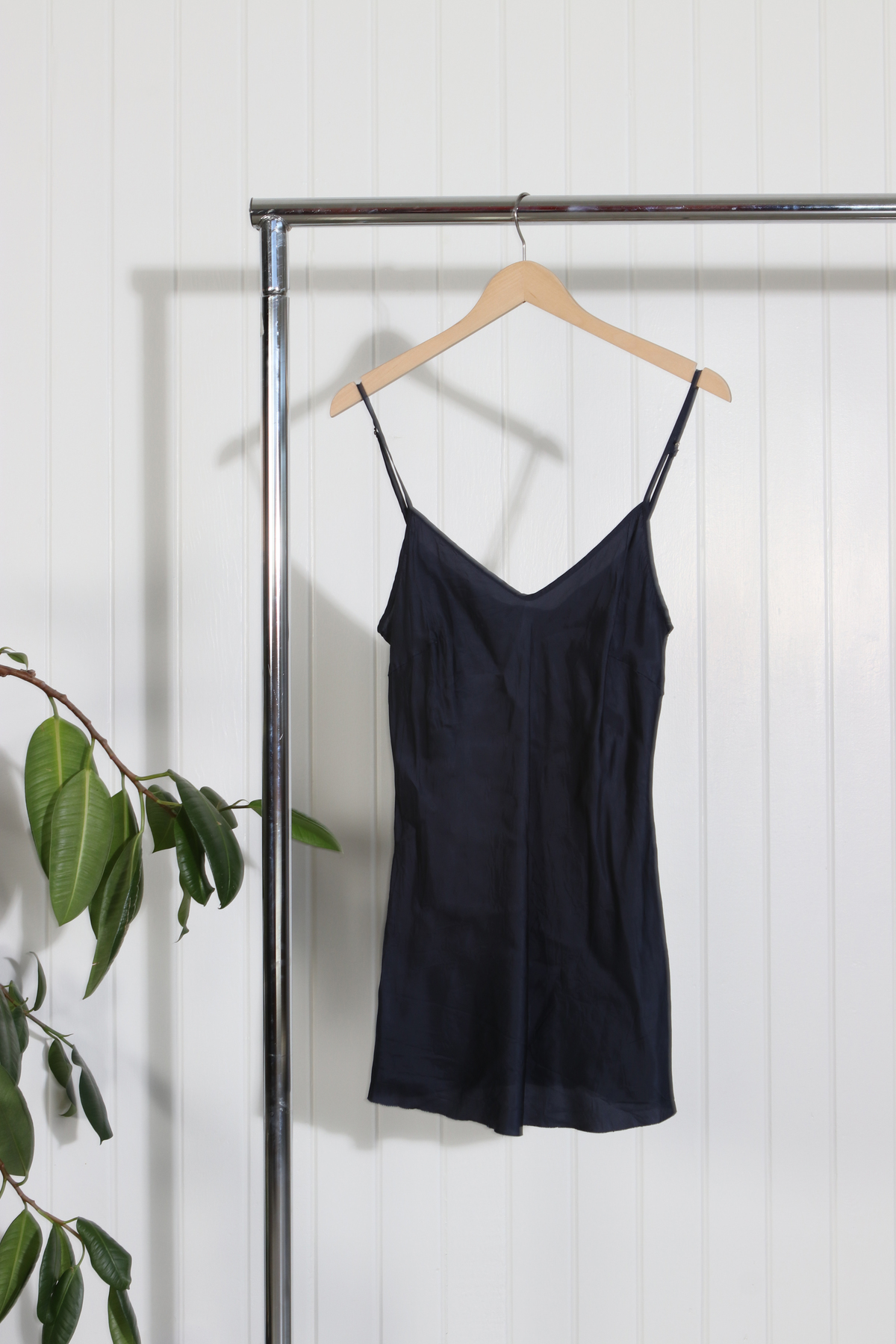 Organic by John Patrick Bias Camisole  - Image 1 of 3