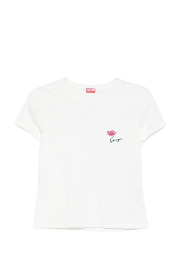 Kenzo Top - Off White
