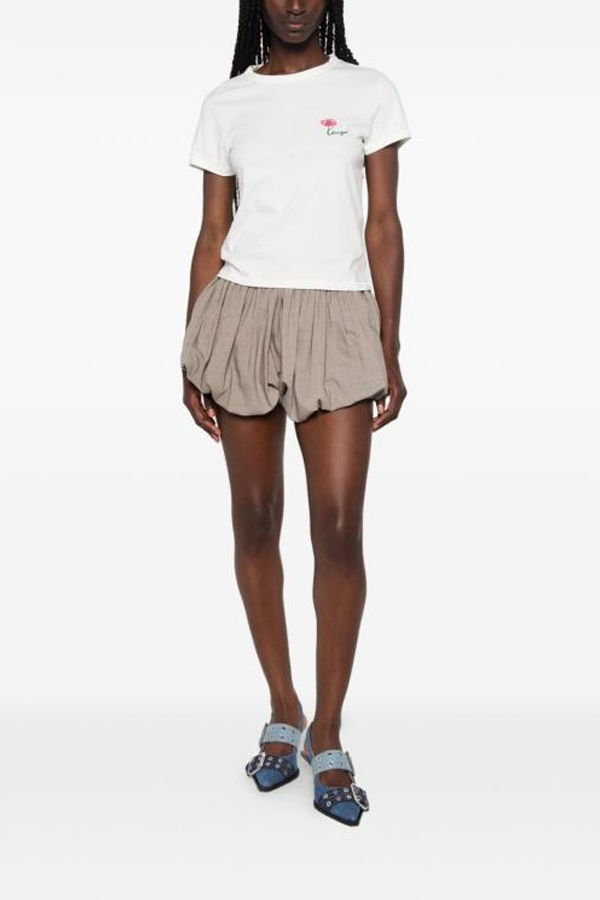 Kenzo Top - Off White