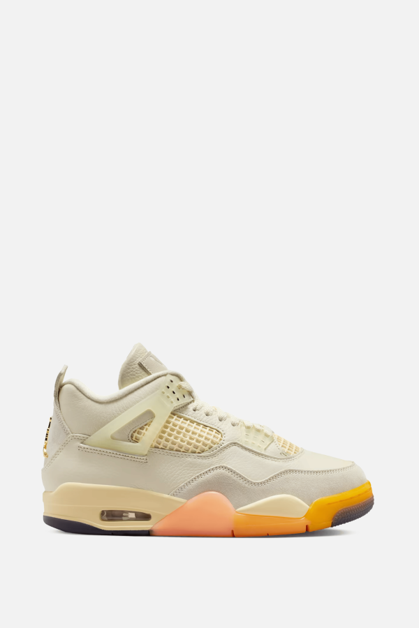 Jordan Air Jordan 4 'Birds of Paradise' Sneaker