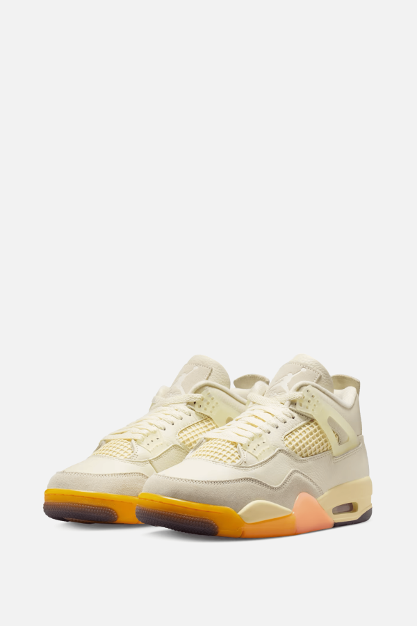 Jordan Air Jordan 4 'Birds of Paradise' Sneaker