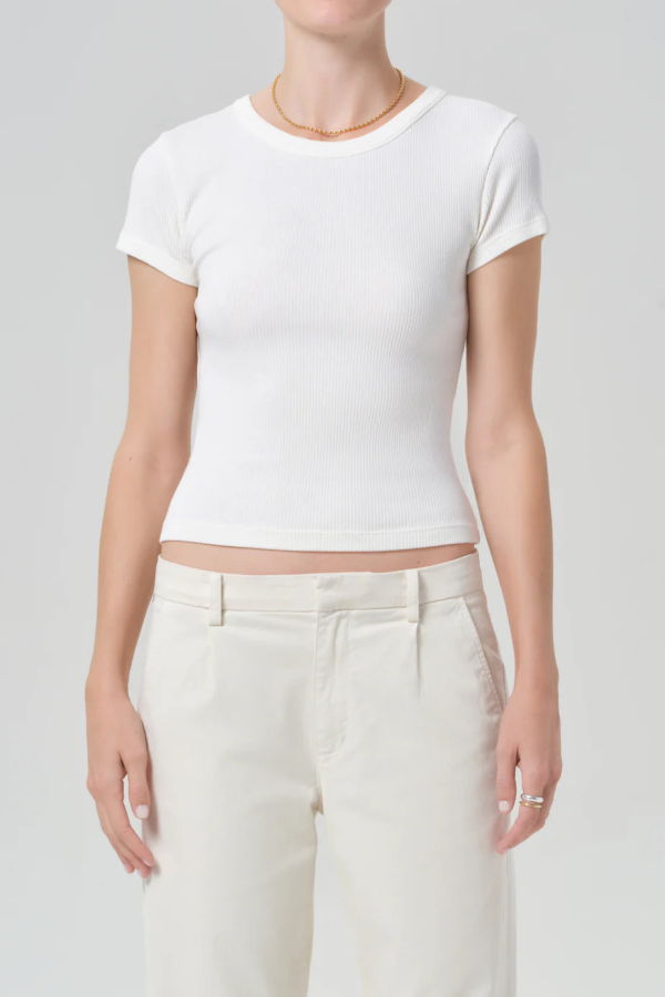 Citizens of Humanity Nello Tee - Pashmina