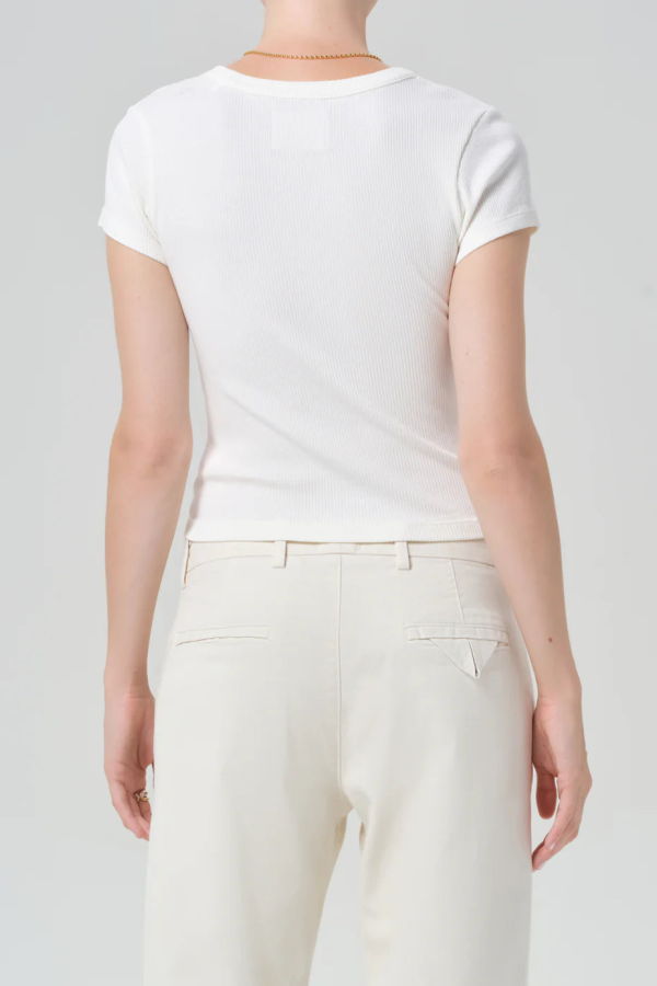 Citizens of Humanity Nello Tee - Pashmina