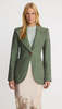 Smythe Patch Pocket Birkin Blazer - Thumbnail 1