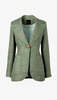 Smythe Patch Pocket Birkin Blazer - Thumbnail 3