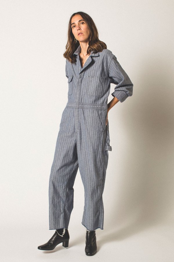 vintage coverall