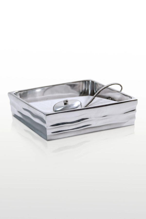 Lunares Aquos Napkin Holder