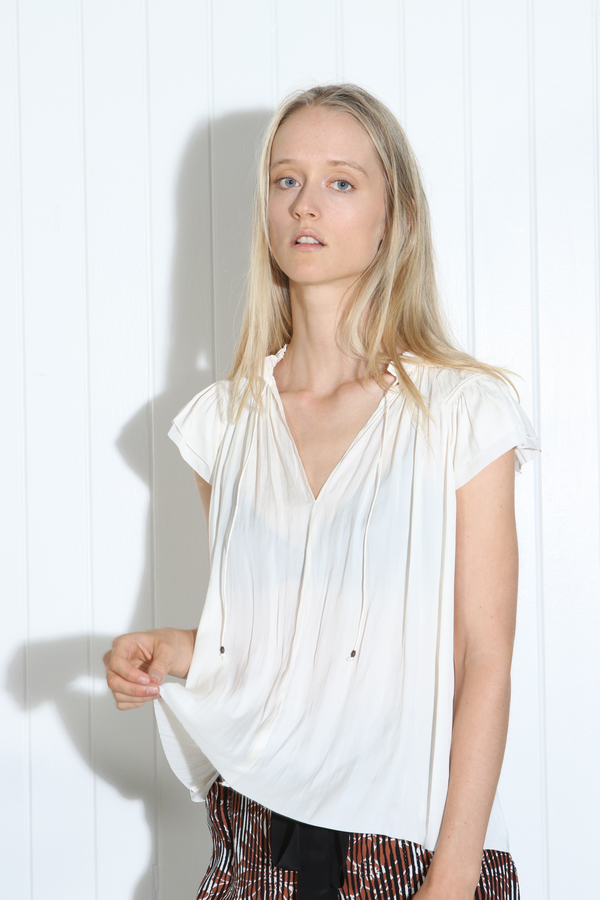 Ulla Johnson Ren Top Ulla Johnson Ren Top