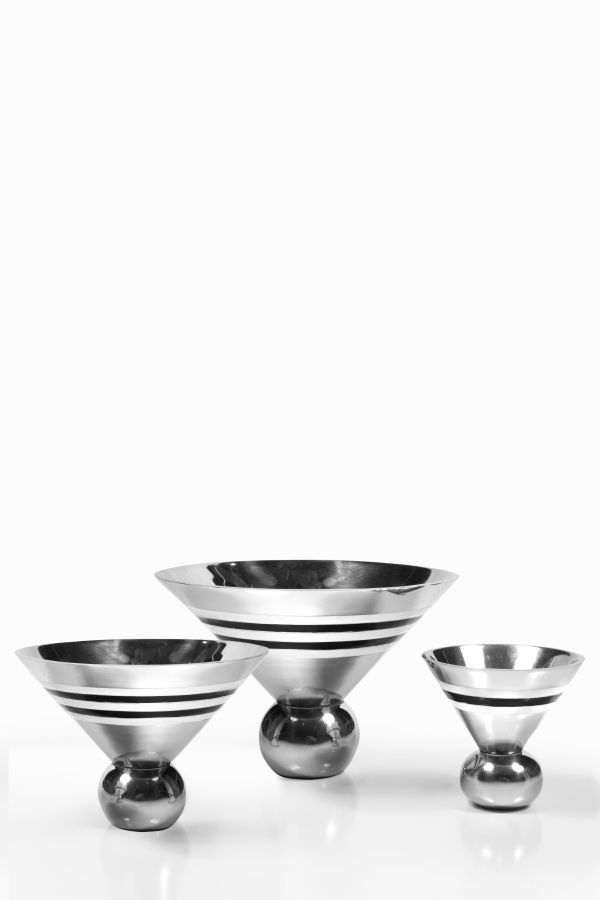 Lunares Ascot Round Bowl