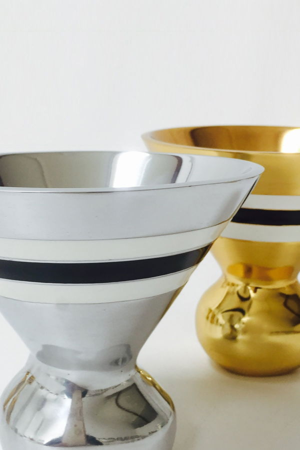 Lunares Ascot Round Bowl
