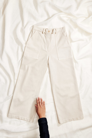 First Rite Cargo Trouser Twill First Rite Cargo Trouser Twill