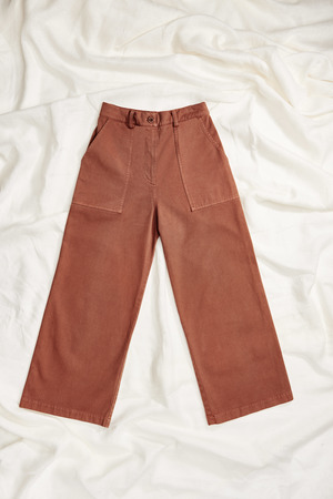 First Rite Cargo Trouser Twill First Rite Cargo Trouser Twill