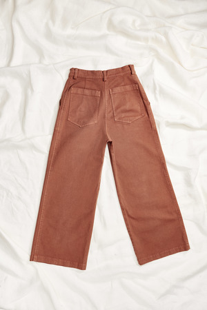 First Rite Cargo Trouser Twill First Rite Cargo Trouser Twill