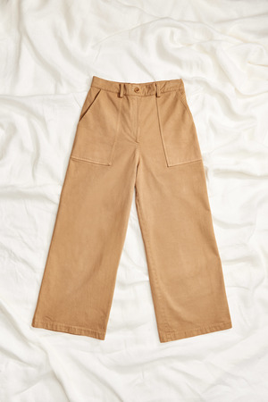 First Rite Cargo Trouser Twill First Rite Cargo Trouser Twill