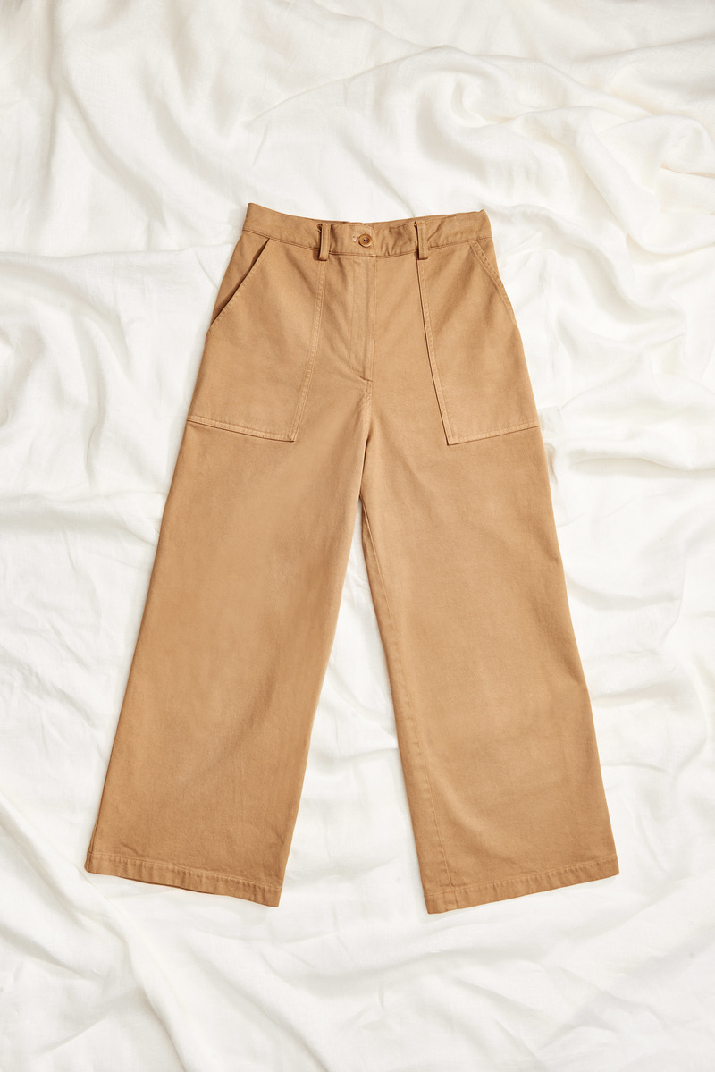 First Rite Cargo Trouser Twill First Rite Cargo Trouser Twill