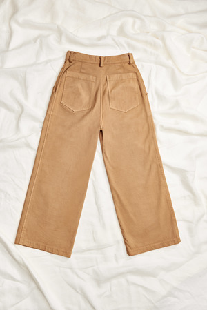 First Rite Cargo Trouser Twill First Rite Cargo Trouser Twill