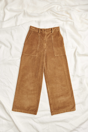 First Rite Cargo Trouser Corduroy First Rite Cargo Trouser Corduroy