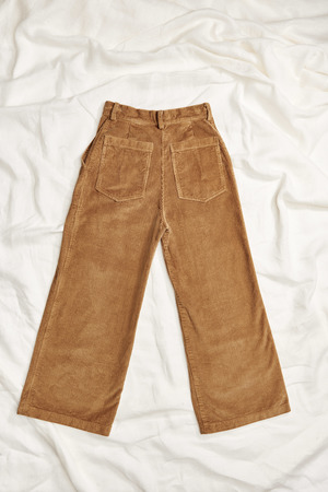 First Rite Cargo Trouser Corduroy First Rite Cargo Trouser Corduroy