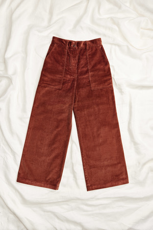 First Rite Cargo Trouser Corduroy First Rite Cargo Trouser Corduroy