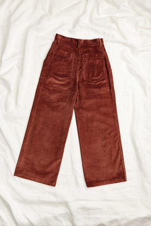 First Rite Cargo Trouser Corduroy First Rite Cargo Trouser Corduroy