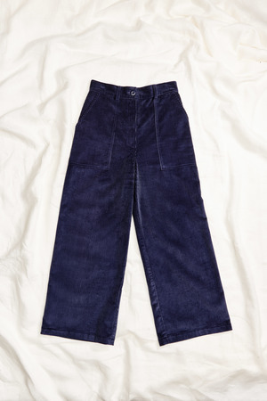 First Rite Cargo Trouser Corduroy First Rite Cargo Trouser Corduroy