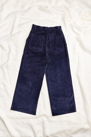 First Rite Cargo Trouser Corduroy First Rite Cargo Trouser Corduroy