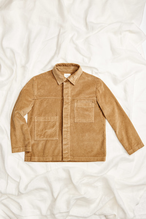 First Rite Work Jacket Corduroy First Rite Work Jacket Corduroy