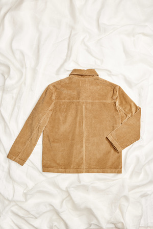 First Rite Work Jacket Corduroy First Rite Work Jacket Corduroy