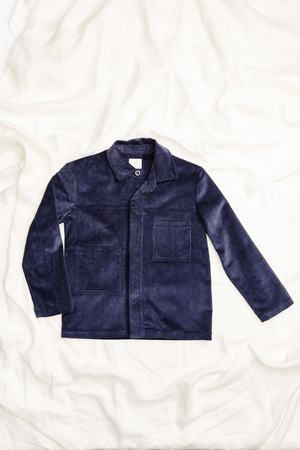 First Rite Work Jacket Corduroy First Rite Work Jacket Corduroy