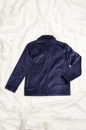 First Rite Work Jacket Corduroy First Rite Work Jacket Corduroy