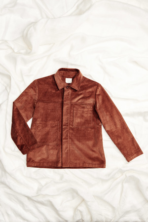First Rite Work Jacket Corduroy First Rite Work Jacket Corduroy