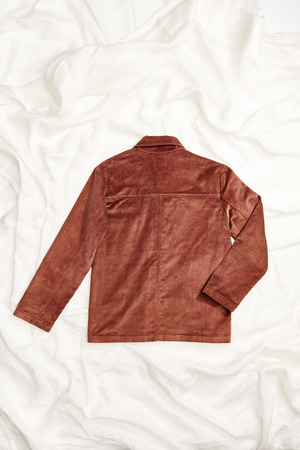 First Rite Work Jacket Corduroy First Rite Work Jacket Corduroy