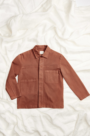 First Rite Work Jacket Twill First Rite Work Jacket Twill