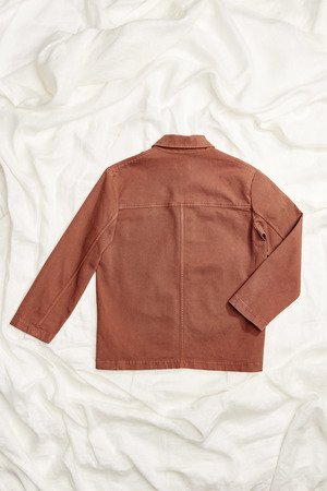 First Rite Work Jacket Twill First Rite Work Jacket Twill