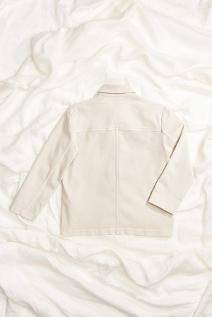 First Rite Work Jacket Twill First Rite Work Jacket Twill