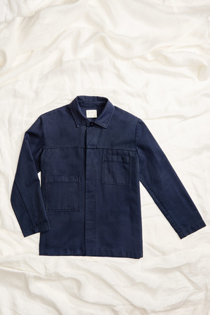 First Rite Work Jacket Twill First Rite Work Jacket Twill