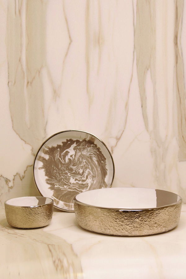 Lunares Dansbury Bowls