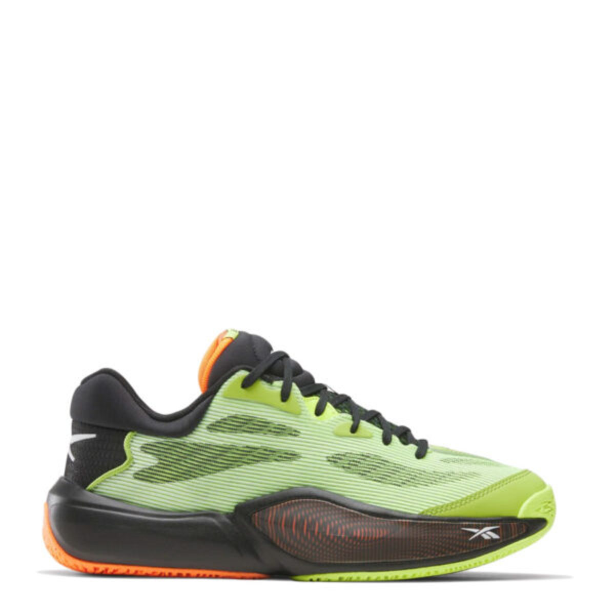 Reebok Engine A 26 Basketball Shoes - Image 1 of 5