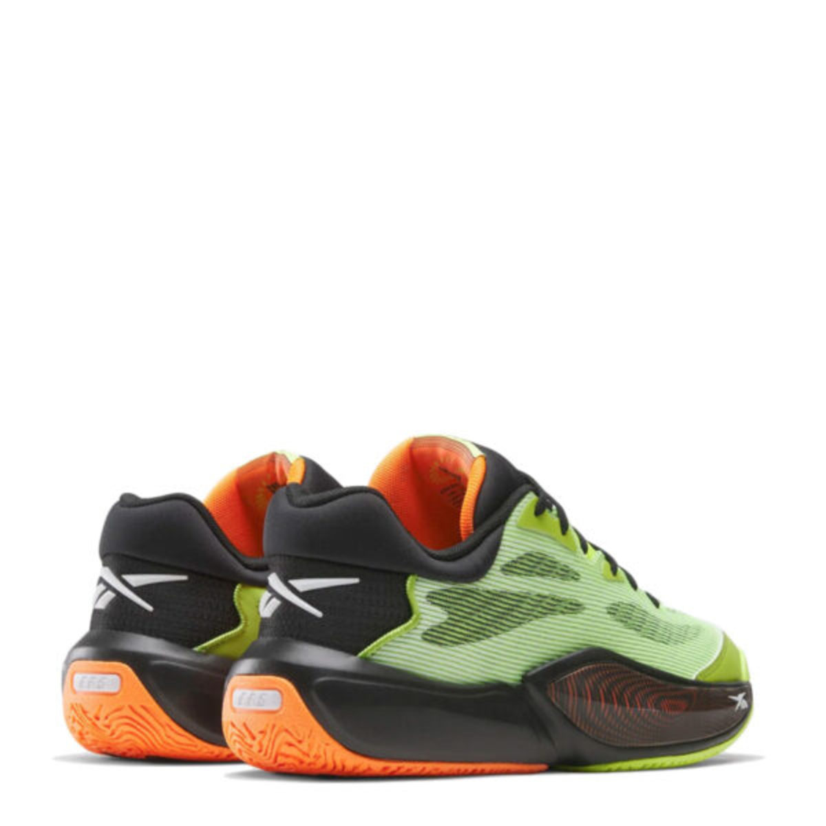 Reebok Engine A 26 Basketball Shoes - Image 3 of 5